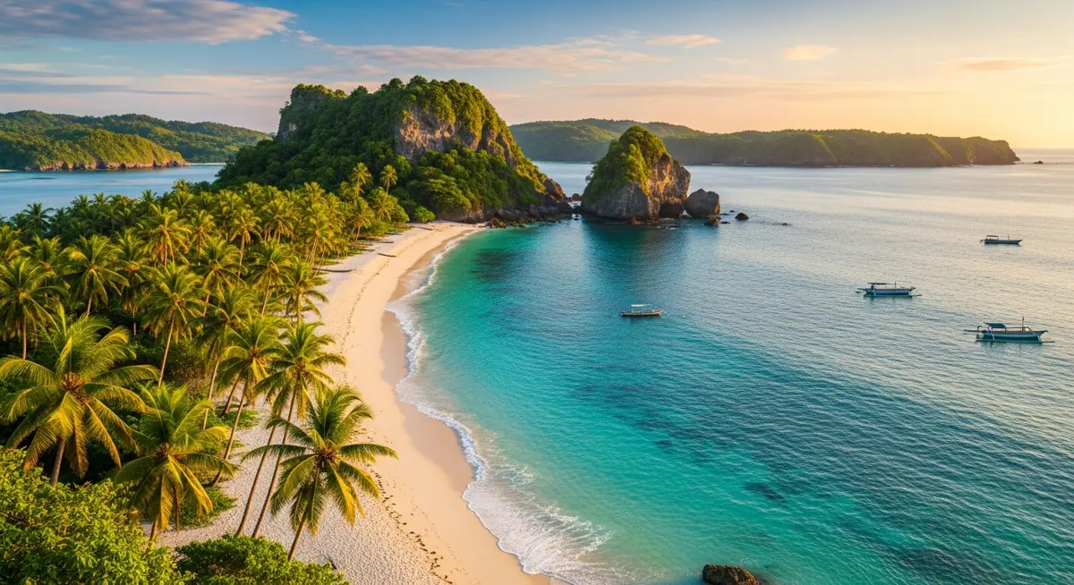 Mentawaisurfholiday in Mentawai Islands — a pristine remote tropical coastline